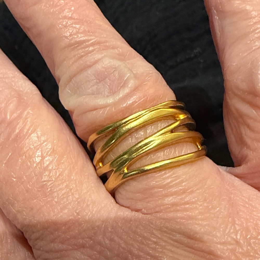 Premier Designs Ring